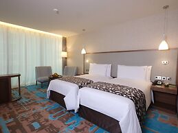 Holiday Inn Kuwait Al Thuraya City by IHG