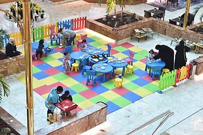 Holiday Inn Kuwait Al Thuraya City by IHG