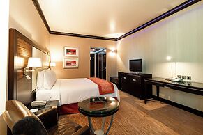 Holiday Inn Kuwait Al Thuraya City by IHG