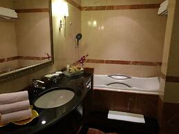 Holiday Inn Kuwait Al Thuraya City by IHG