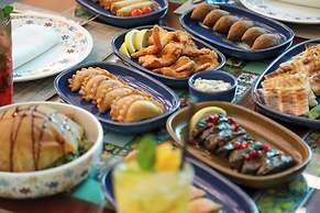 Holiday Inn Kuwait Al Thuraya City by IHG