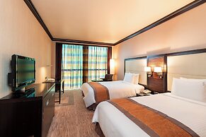 Holiday Inn Kuwait Al Thuraya City by IHG