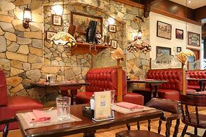 Holiday Inn Kuwait Al Thuraya City by IHG