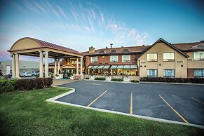 Quality Inn Saint-Jean-sur-Richelieu
