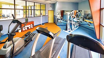 Quality Inn Saint-Jean-sur-Richelieu