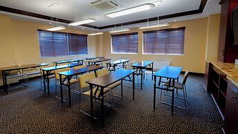 Quality Inn Saint-Jean-sur-Richelieu