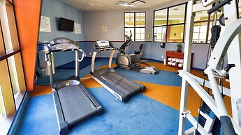 Quality Inn Saint-Jean-sur-Richelieu