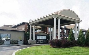 Quality Inn Saint-Jean-sur-Richelieu