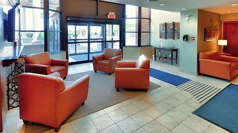 Quality Inn Saint-Jean-sur-Richelieu