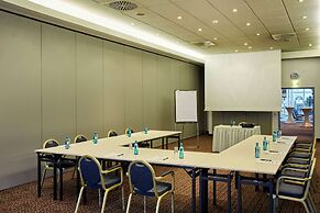 H+ Hotel Leipzig-Halle