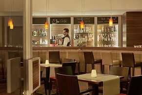 H+ Hotel Leipzig-Halle