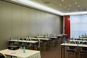 H+ Hotel Leipzig-Halle