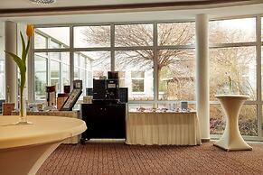 H+ Hotel Leipzig-Halle