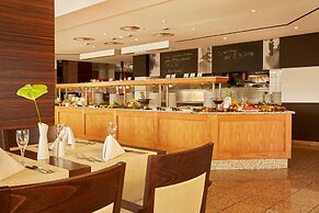 H+ Hotel Leipzig-Halle