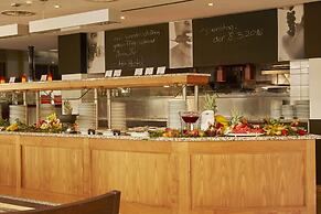 H+ Hotel Leipzig-Halle