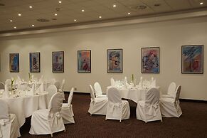 H+ Hotel Leipzig-Halle