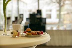 H+ Hotel Leipzig-Halle