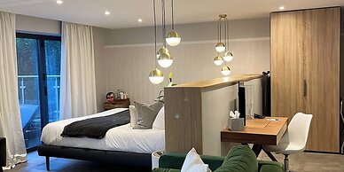 Beech Hill Hotel & Spa