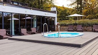 Beech Hill Hotel & Spa