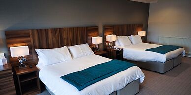 Beech Hill Hotel & Spa