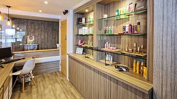 Beech Hill Hotel & Spa