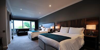 Beech Hill Hotel & Spa