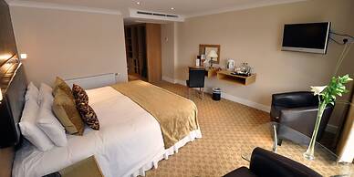 Beech Hill Hotel & Spa