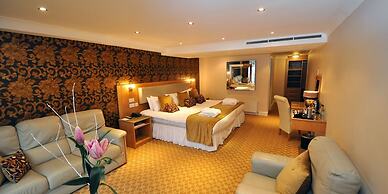 Beech Hill Hotel & Spa