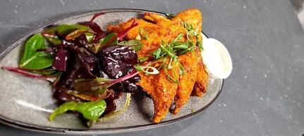 Beech Hill Hotel & Spa