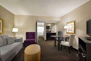 Embassy Suites by Hilton Piscataway Somerset