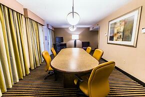 Embassy Suites by Hilton Piscataway Somerset