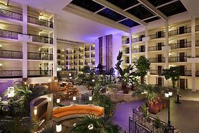 Embassy Suites by Hilton Piscataway Somerset