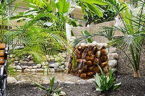 Embassy Suites by Hilton Piscataway Somerset