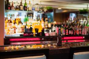 Embassy Suites by Hilton Piscataway Somerset