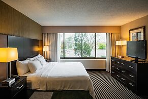 Embassy Suites by Hilton Piscataway Somerset