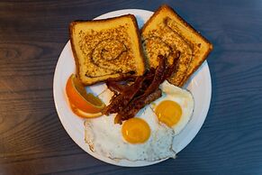 Embassy Suites by Hilton Piscataway Somerset