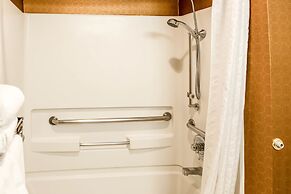 Comfort Inn Indianapolis South I-65