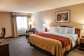 Comfort Inn Indianapolis South I-65