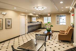 Comfort Inn Indianapolis South I-65