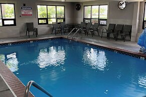 Comfort Inn Indianapolis South I-65