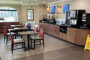 Comfort Inn Indianapolis South I-65