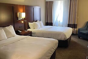 Comfort Inn Indianapolis South I-65