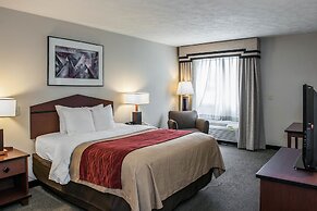 Comfort Inn Indianapolis South I-65