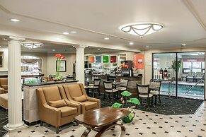 Comfort Inn Indianapolis South I-65