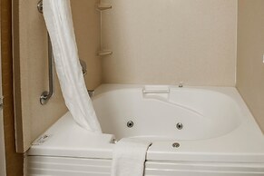 Comfort Inn Indianapolis South I-65