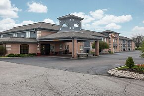 Comfort Inn Indianapolis South I-65