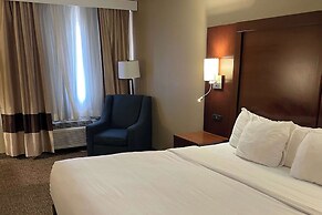 Comfort Inn Indianapolis South I-65