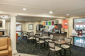 Comfort Inn Indianapolis South I-65