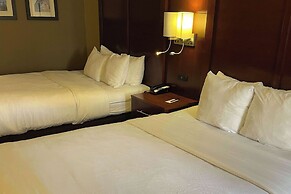 Comfort Inn Indianapolis South I-65