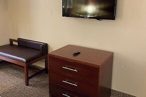 Comfort Inn Indianapolis South I-65